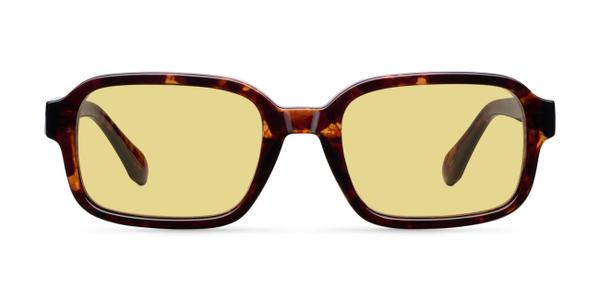 LEBO Tigris Yellow