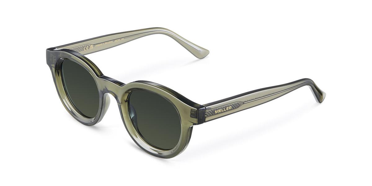 Meller Siara Stone Olive sunglasses