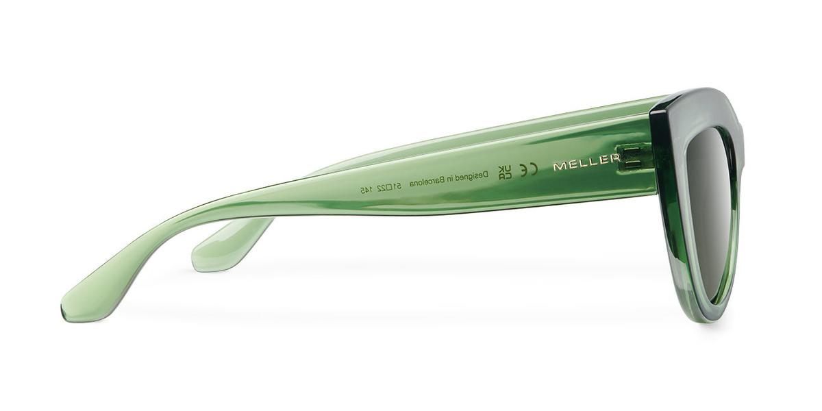 Meller Karoo All Olive sunglasses