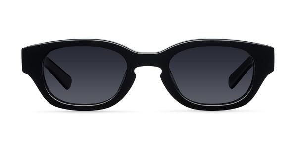 JALIL All Black