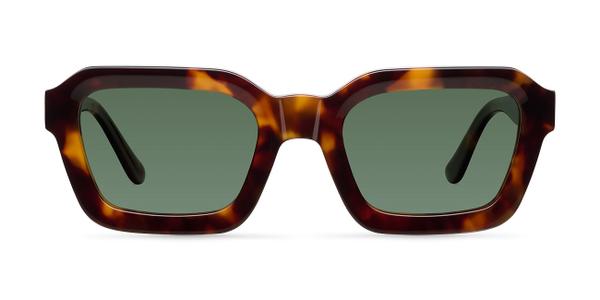 NAYAH Caramel Olive