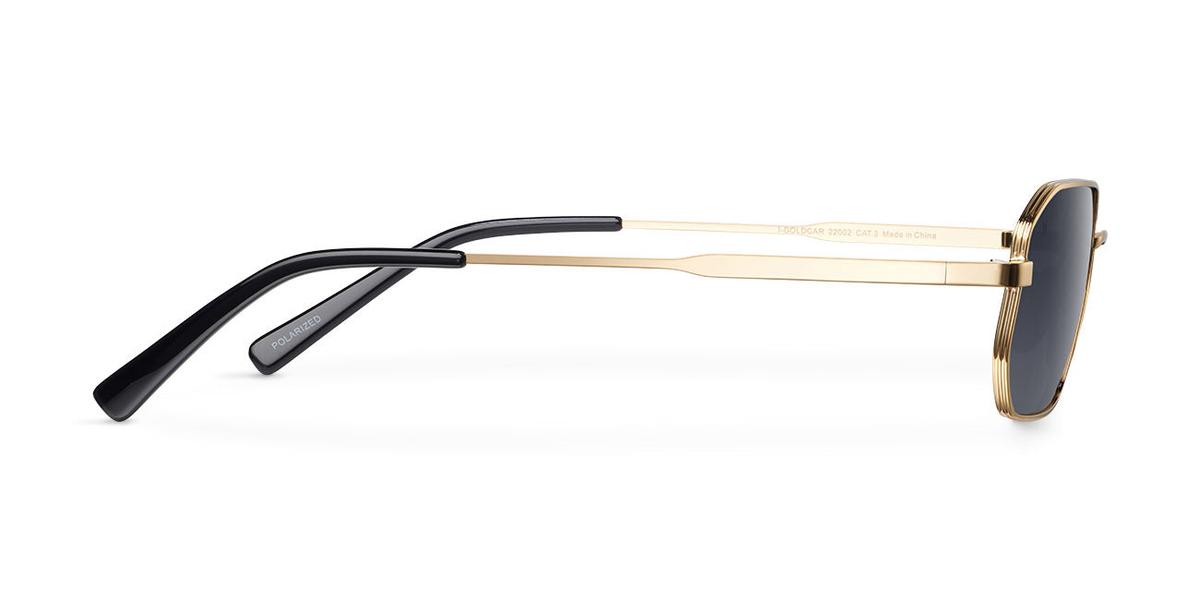 Meller Idir Gold Carbon sunglasses