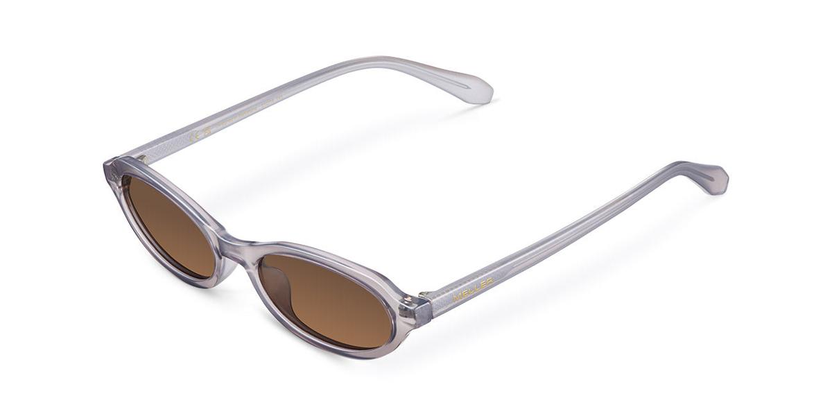 Luma Pearl Pink Silver Kakao