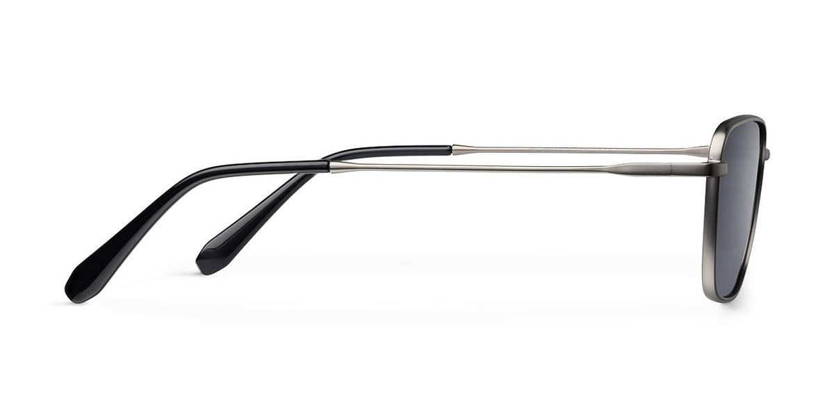 Lami Matte Gun Carbon