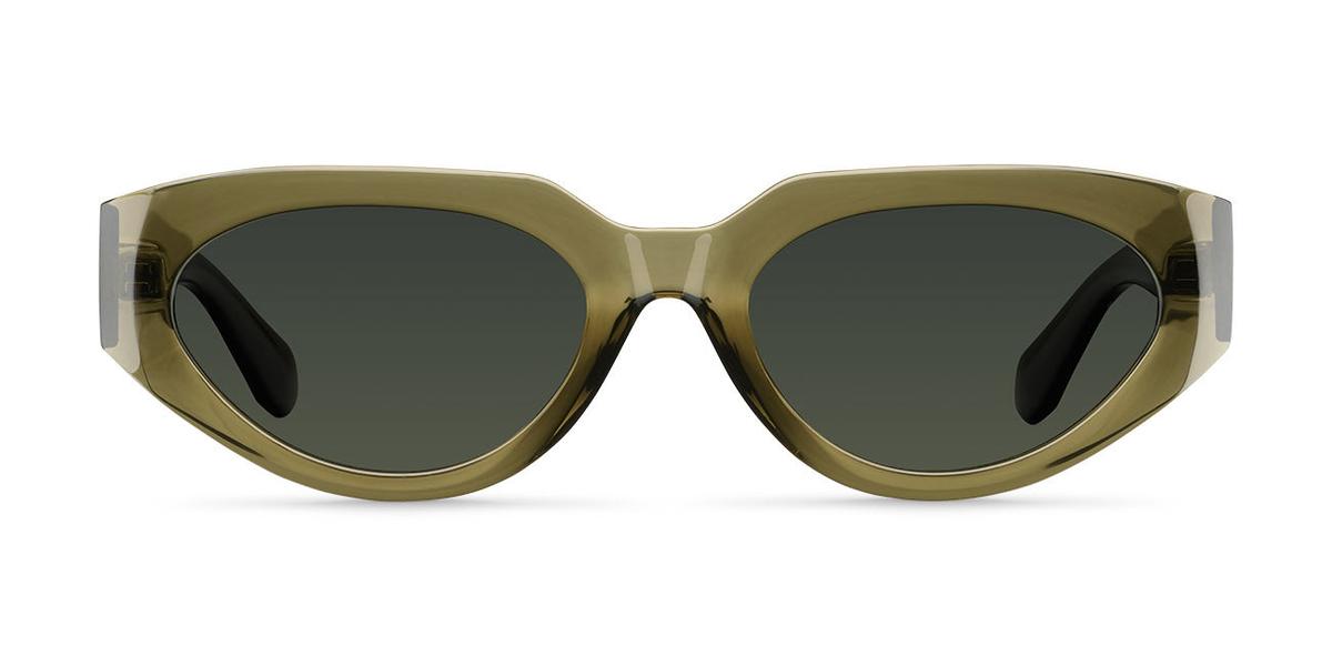 Fola Moss Olive