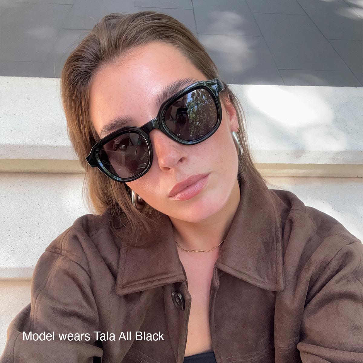 Tala Fog Olive