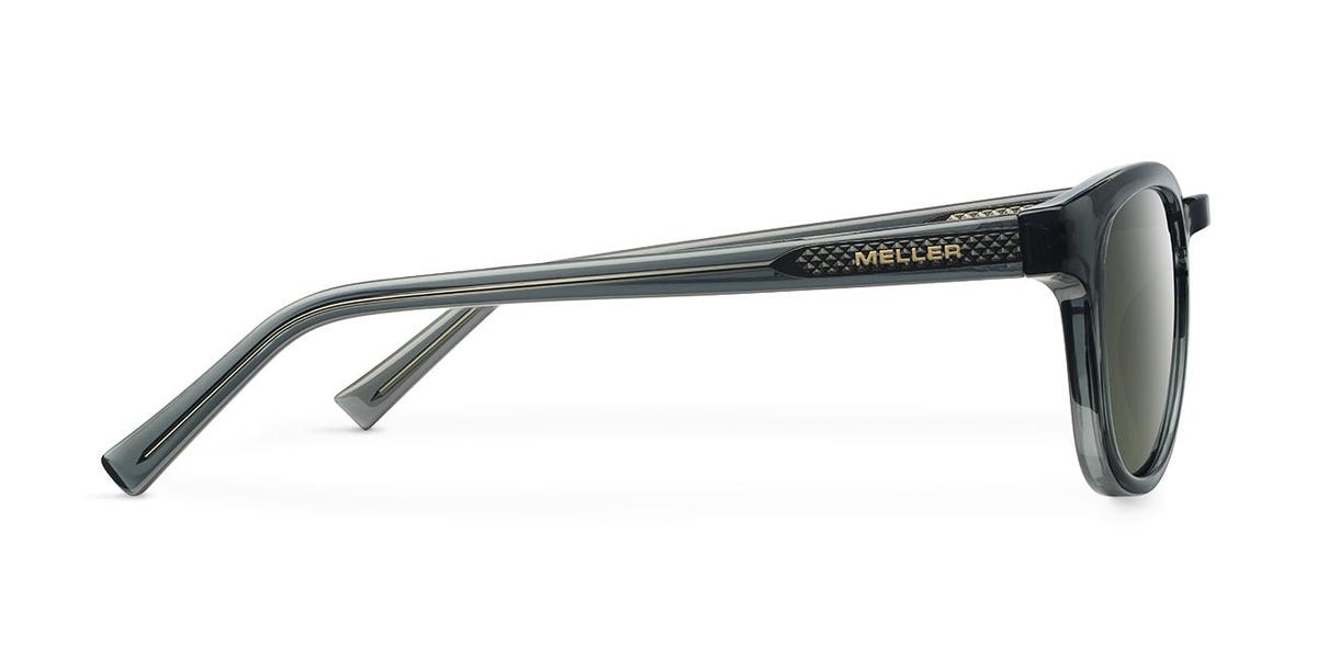 Meller Banna Fossil Olive sunglasses