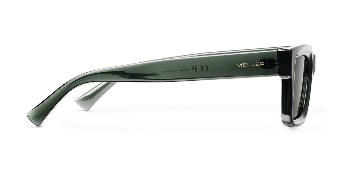 Meller Ekon Fog Olive sunglasses