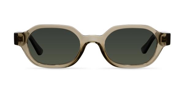 CUMBI Greige Olive