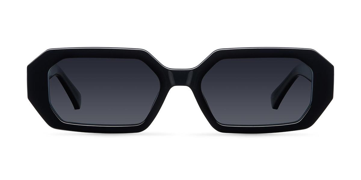 Meller Esi All Black sunglasses