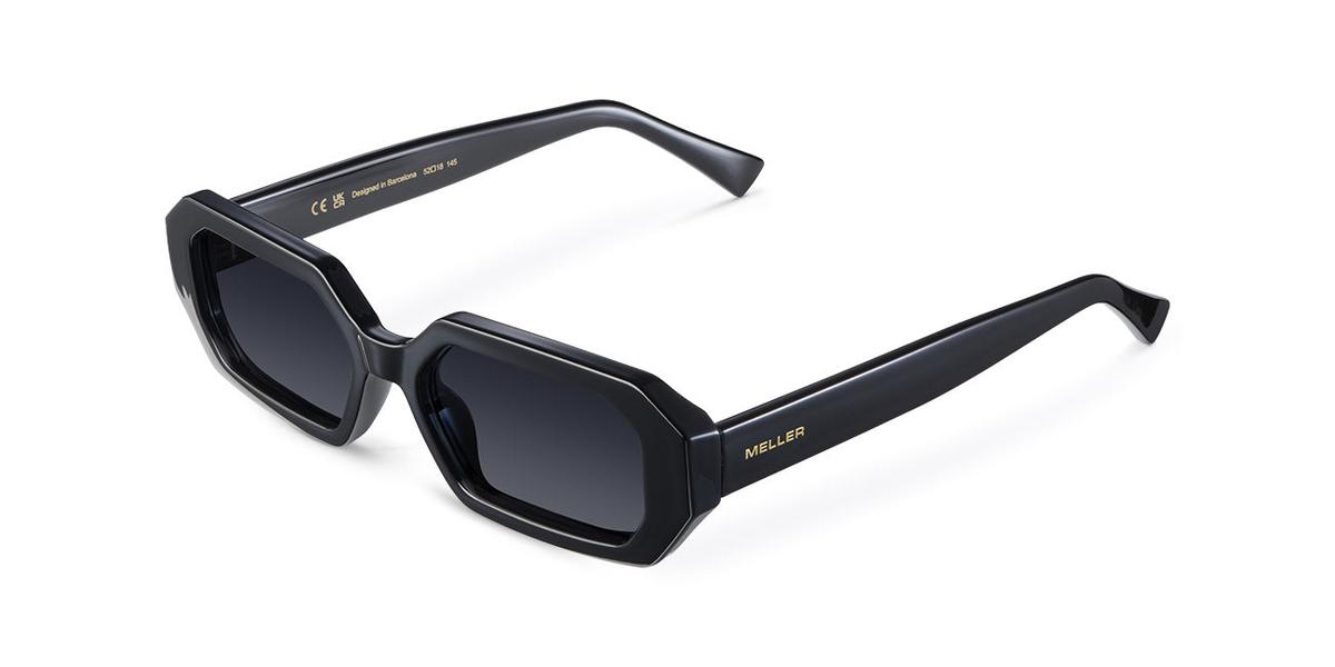 Meller Esi All Black sunglasses