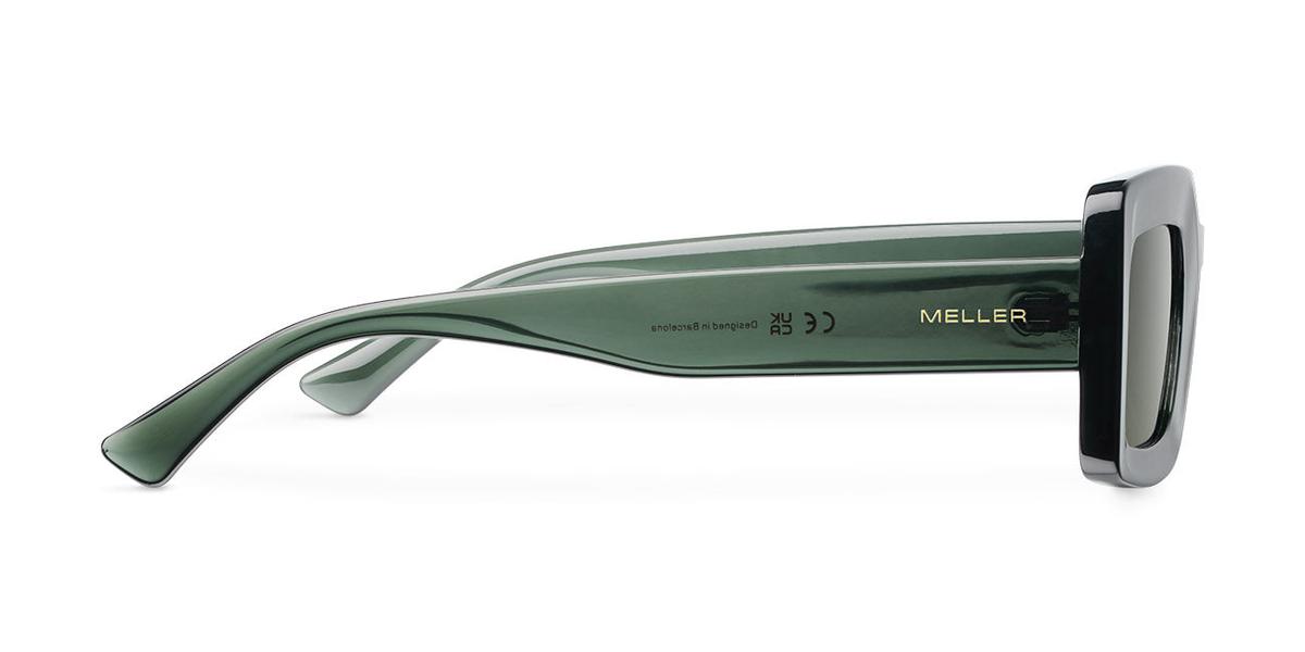 Meller Nala Fog Olive sunglasses