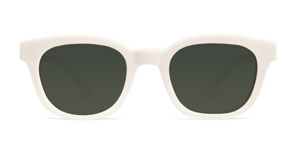 GLAZ White Olive