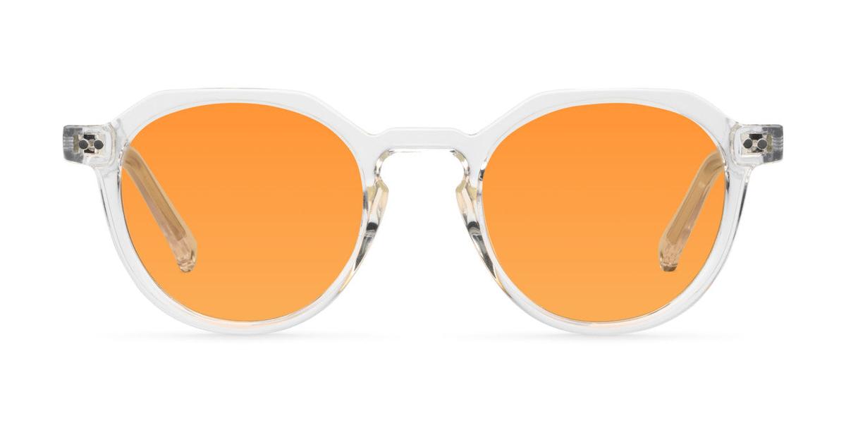 Chauen Minor Orange