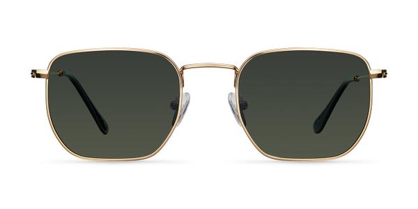 EMIN Gold Olive