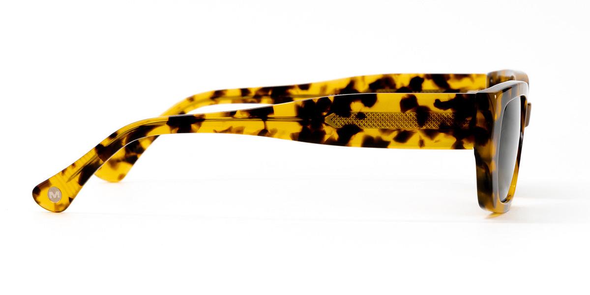 Meller Maka Tawny Olive sunglasses