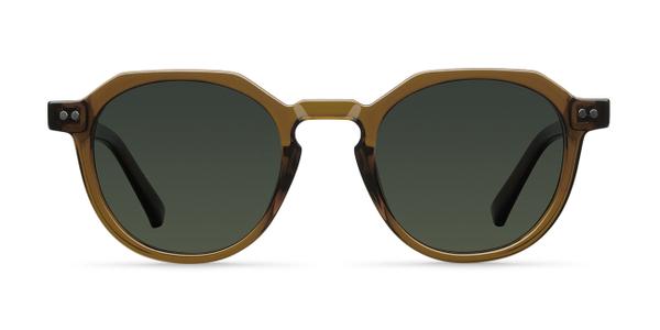 CHAUEN Mustard Olive
