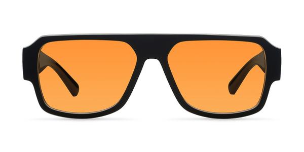 NIA Black Orange