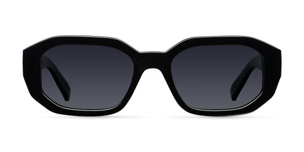 KESSIE All Black