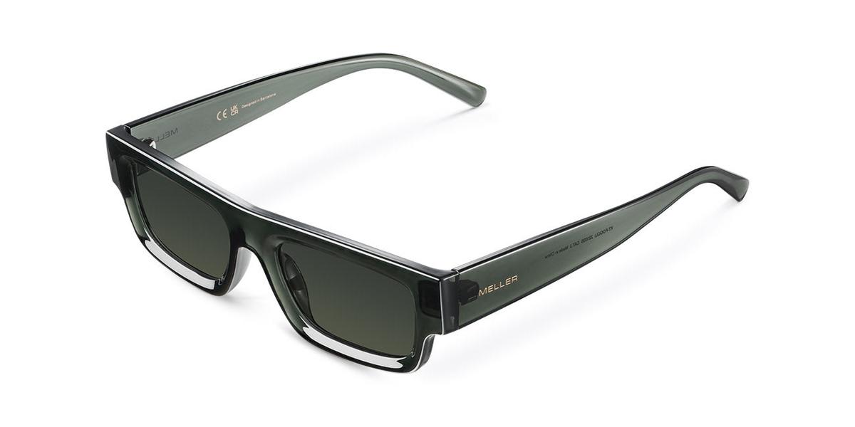 Meller Kito Fog Olive sunglasses