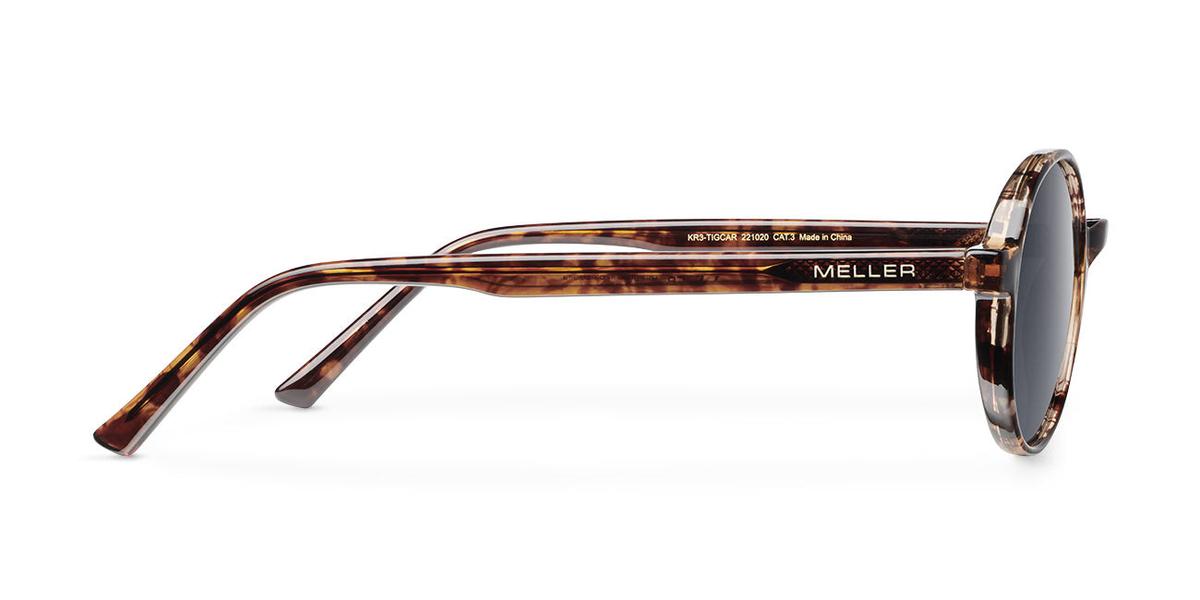 Meller Kribi Tigris Carbon sunglasses