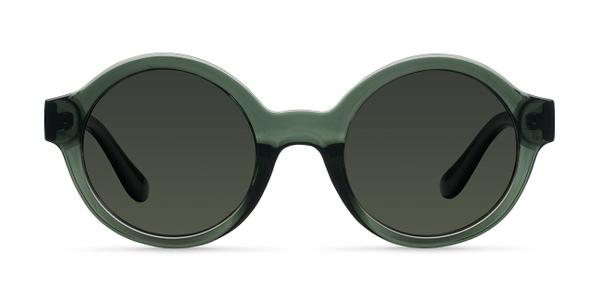 BASHIRA Fog Olive