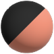 Black Peach