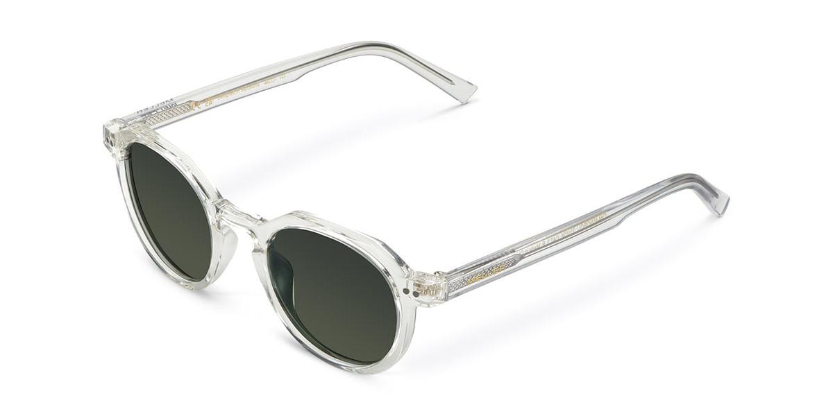 Meller Chauen Minor Olive sunglasses