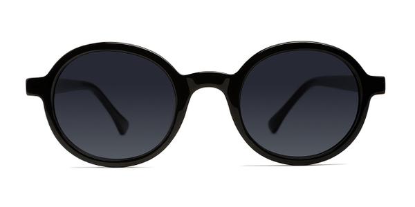 COKHA All Black