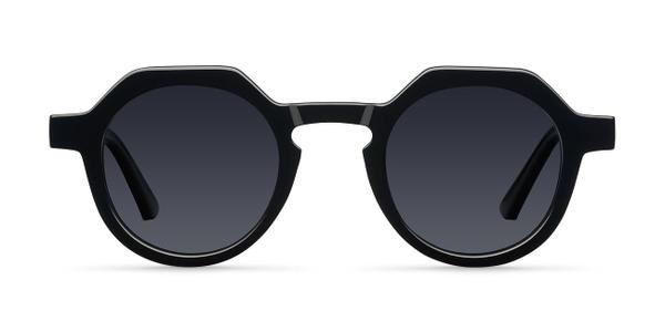 HASAN All Black