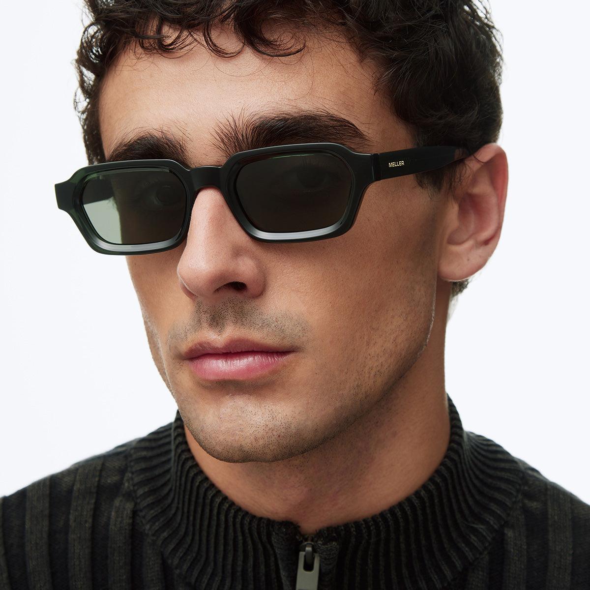 Tana Fog Olive