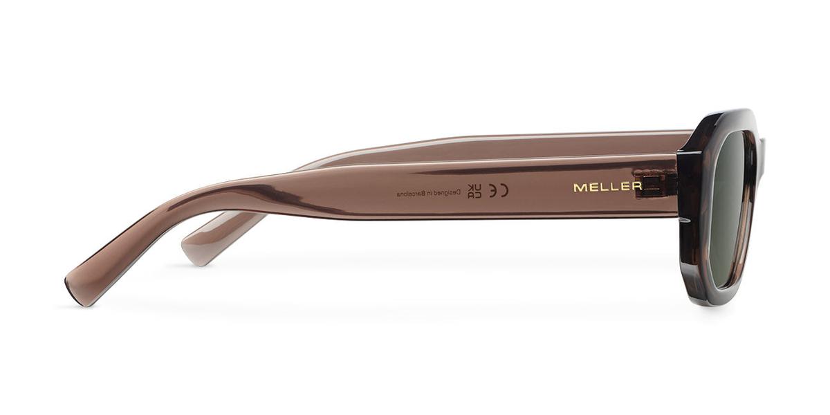 Meller Kessie Sepia Olive sunglasses
