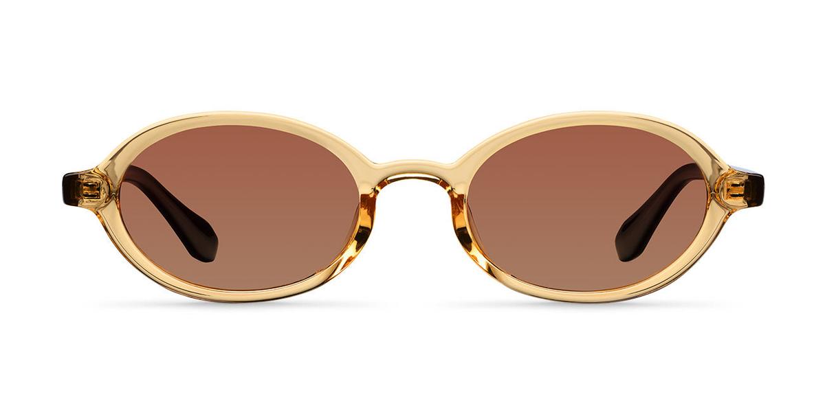 Oba Yellow Brown