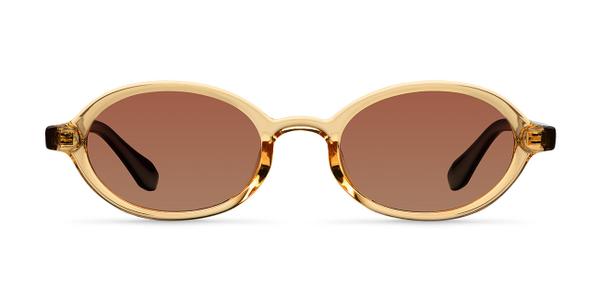 OBA Yellow Brown