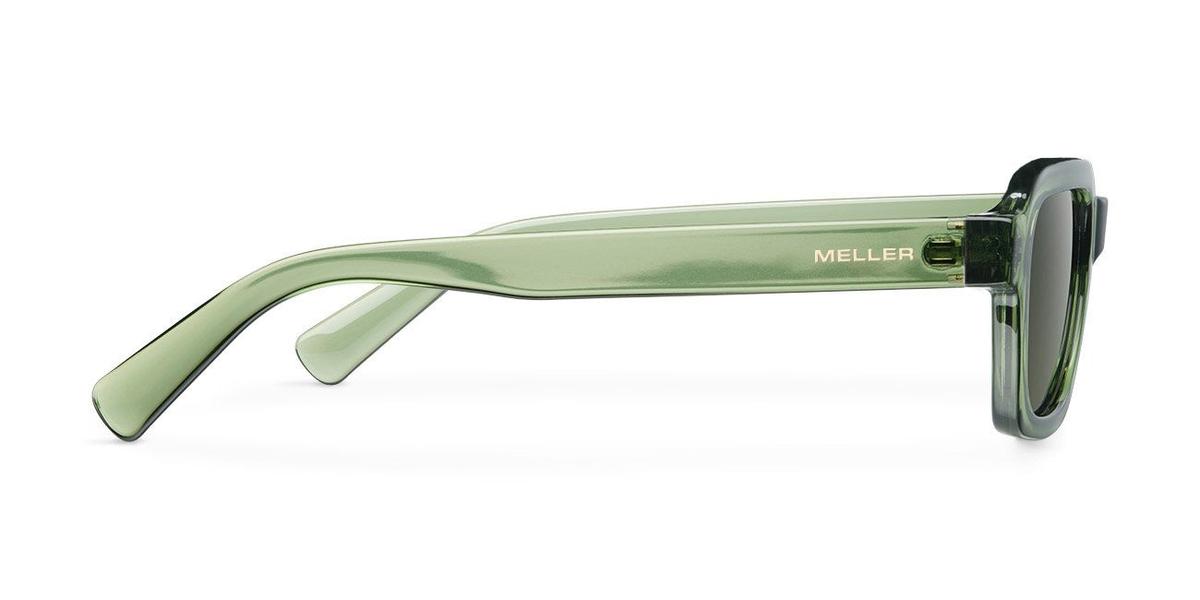 Meller Adisa All Olive sunglasses