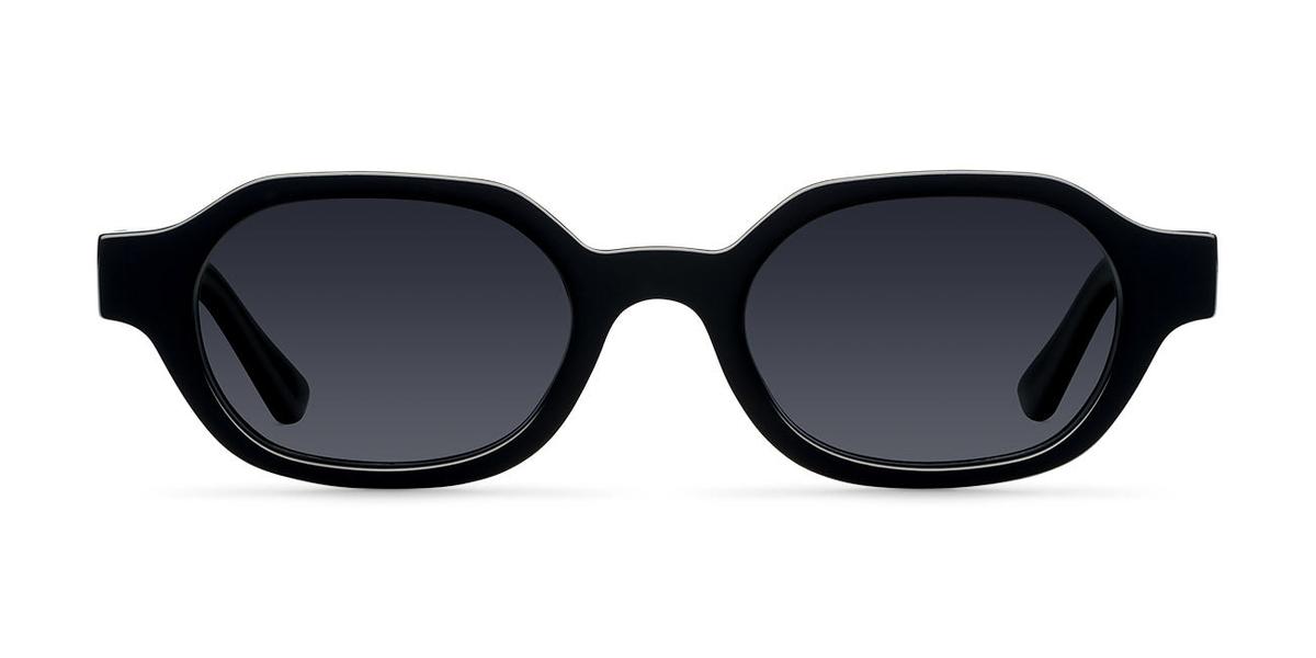 Meller Cumbi All Black sunglasses