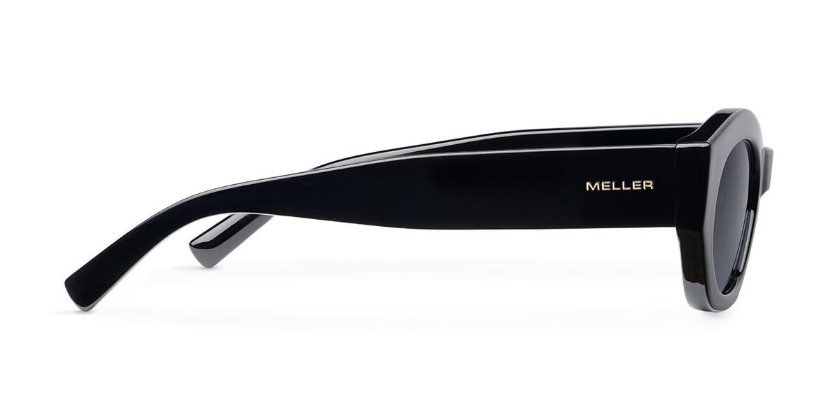 Meller Siti All Black sunglasses