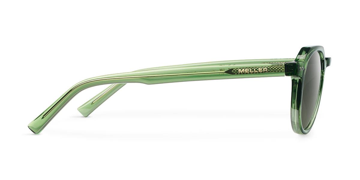 Meller Chauen All Olive sunglasses