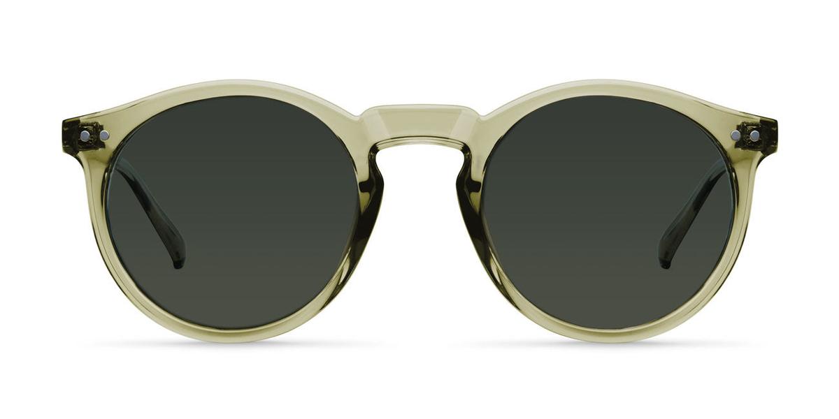 Meller Kubu Sand Olive sunglasses