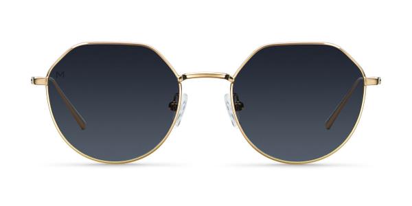 ALDABRA Gold Carbon
