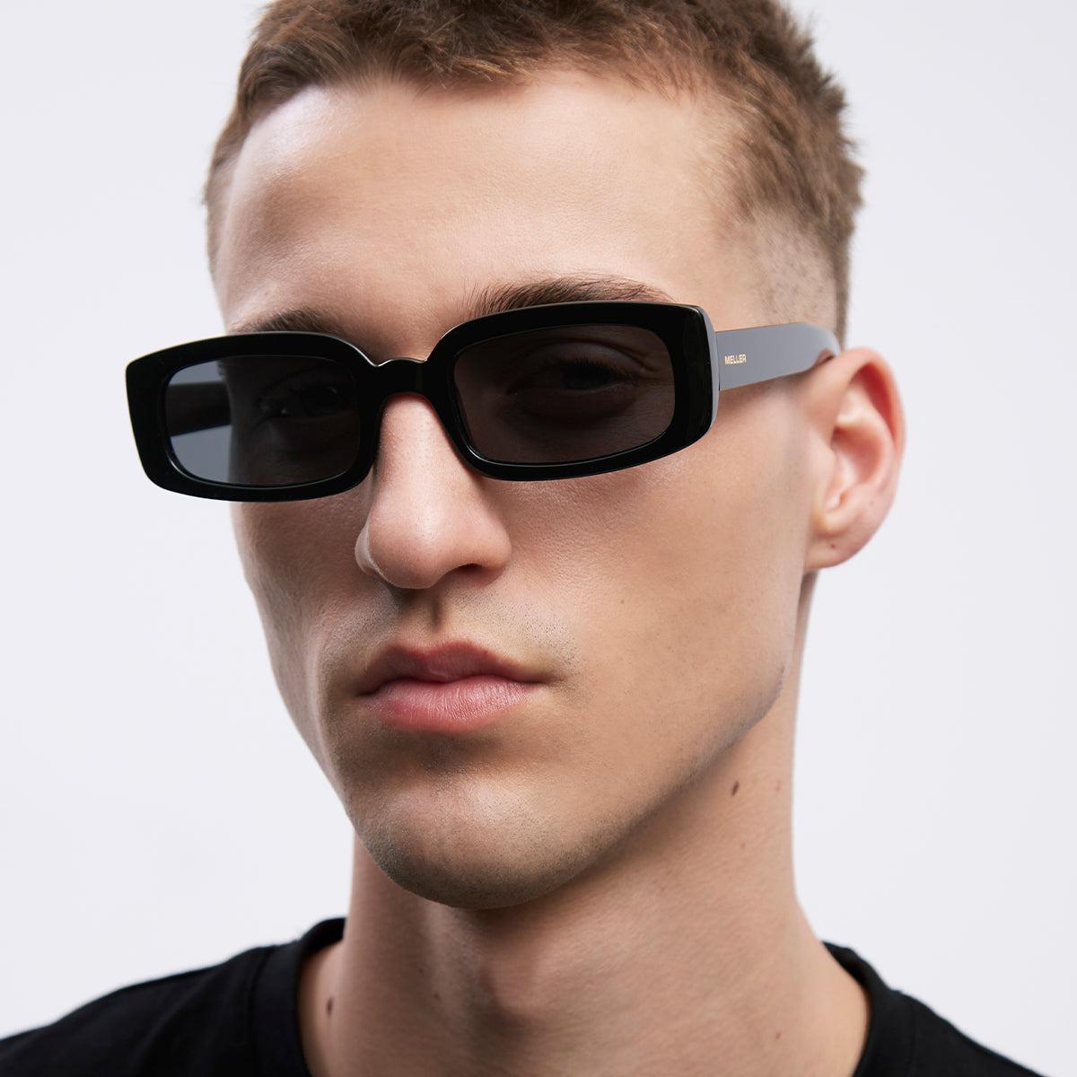 Meller Konata All Black sunglasses
