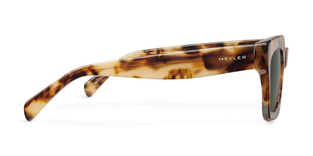Meller Assim Light Tigris Olive sunglasses