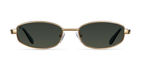 JARA Gold Olive