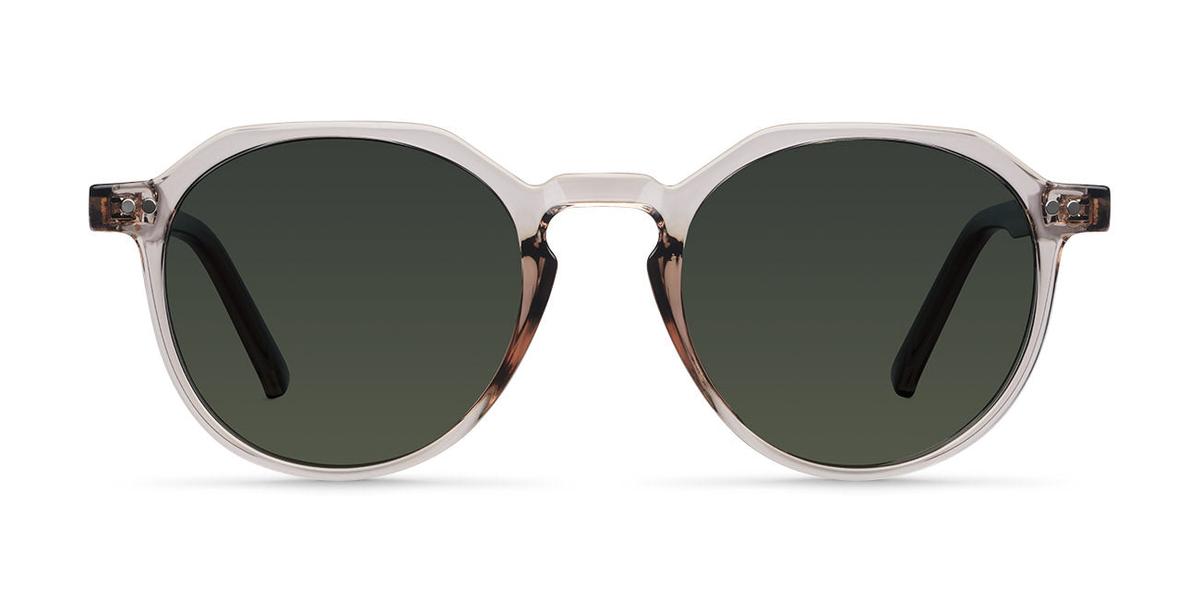 Meller Chauen Taupe Olive sunglasses