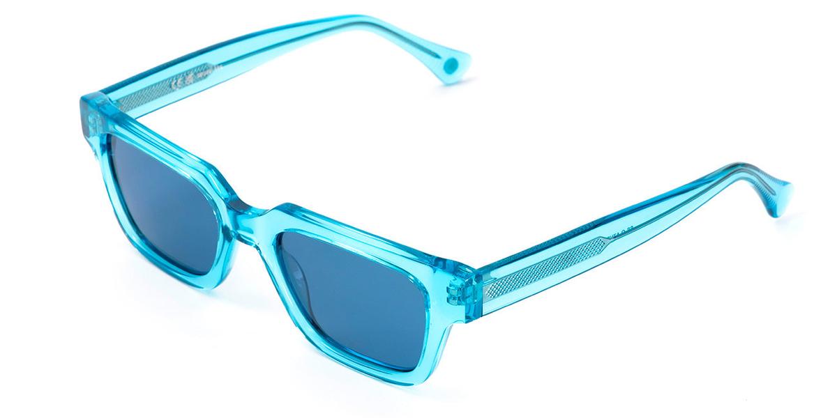 Meller Oeil Azure Sea sunglasses