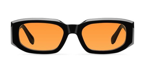 KIRA Black Orange