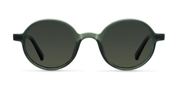 KRIBI Fog Olive