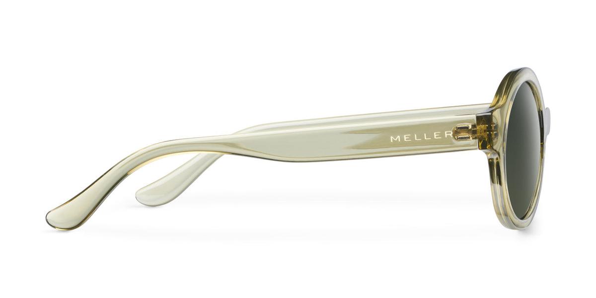 Meller Bashira Sand Olive sunglasses