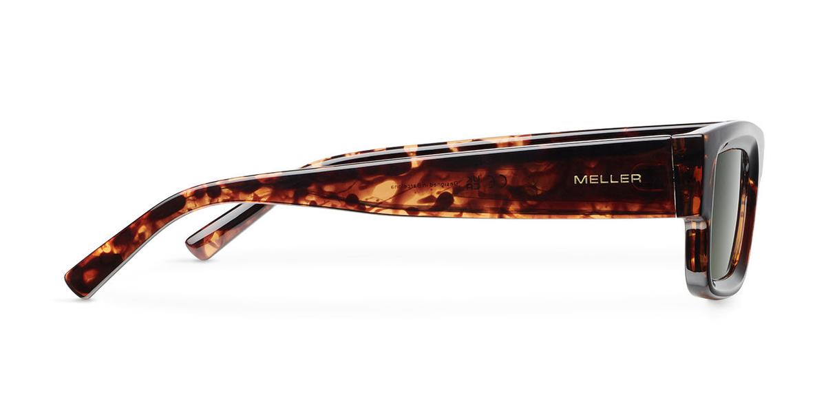Meller Kito Tigris Olive sunglasses