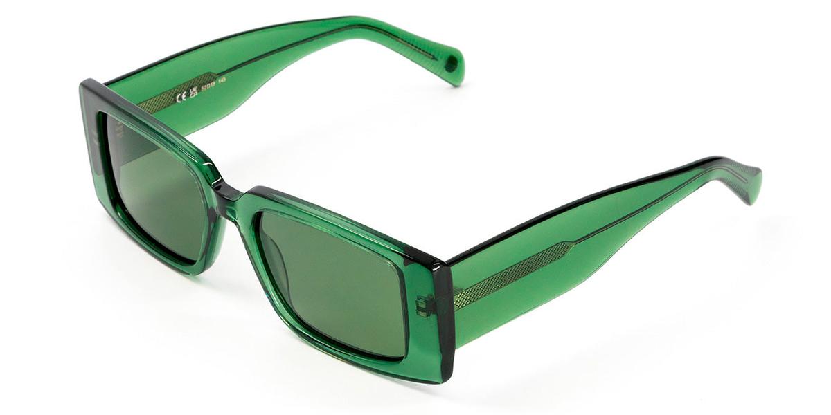 Meller Conmat All Green sunglasses